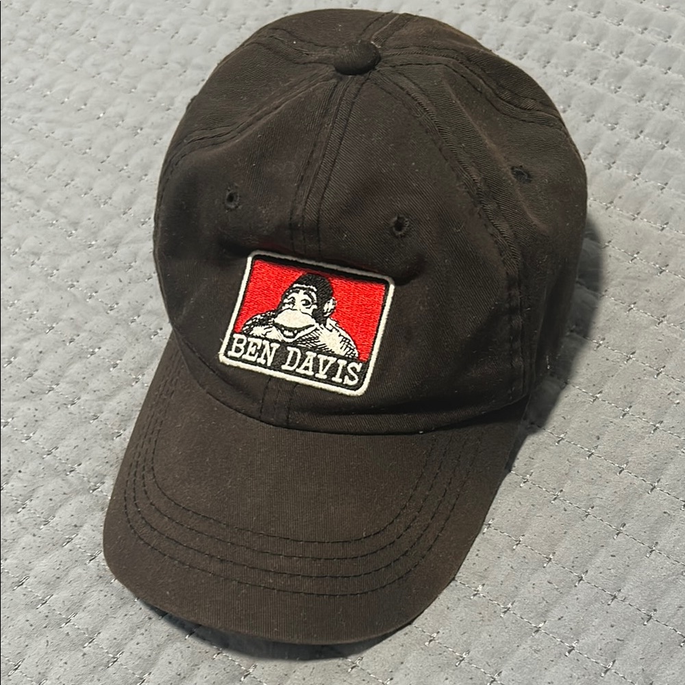 Ben Davis Cap